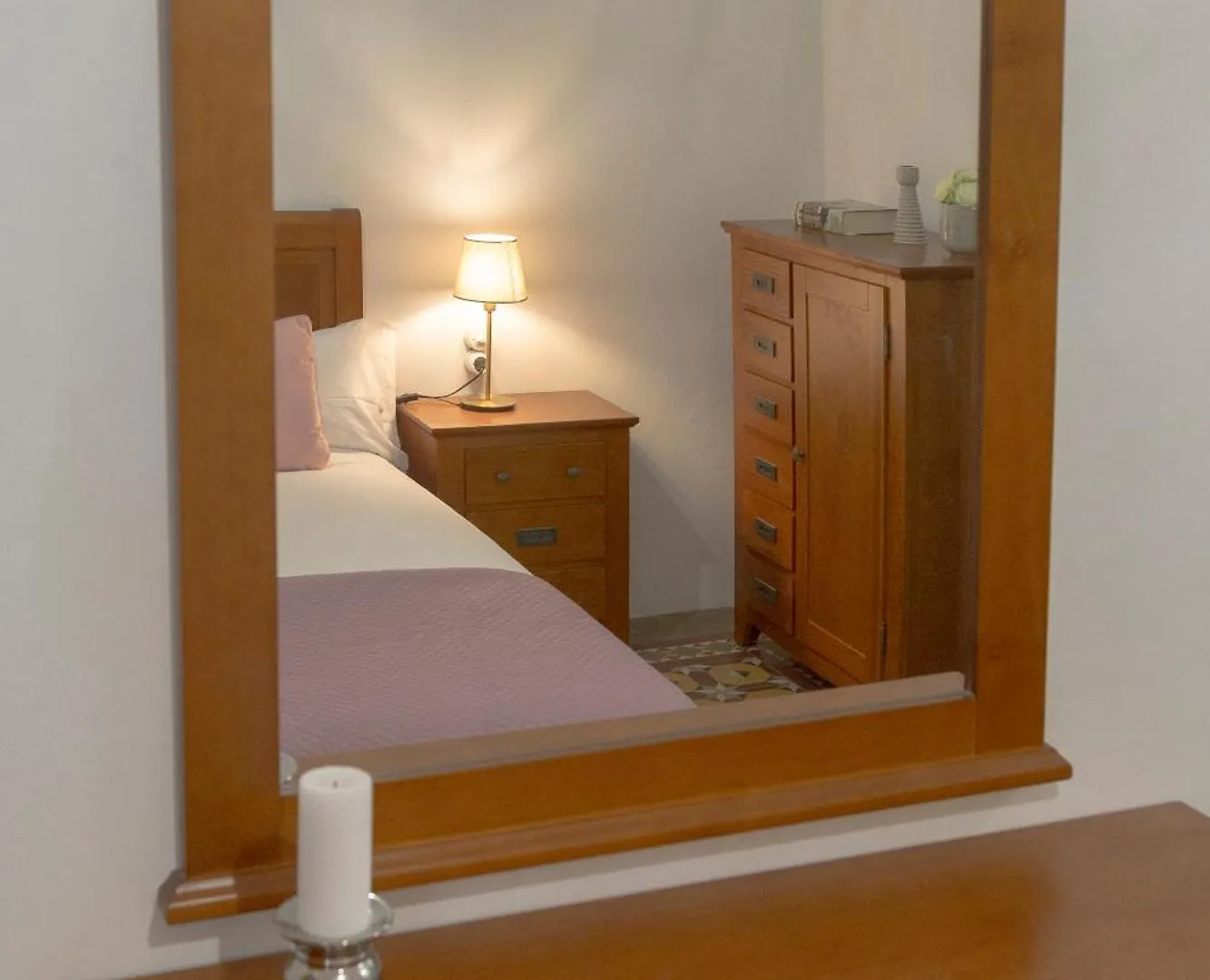Ferienhaus Villa Casa Cirila Santa Cruz de la Palma