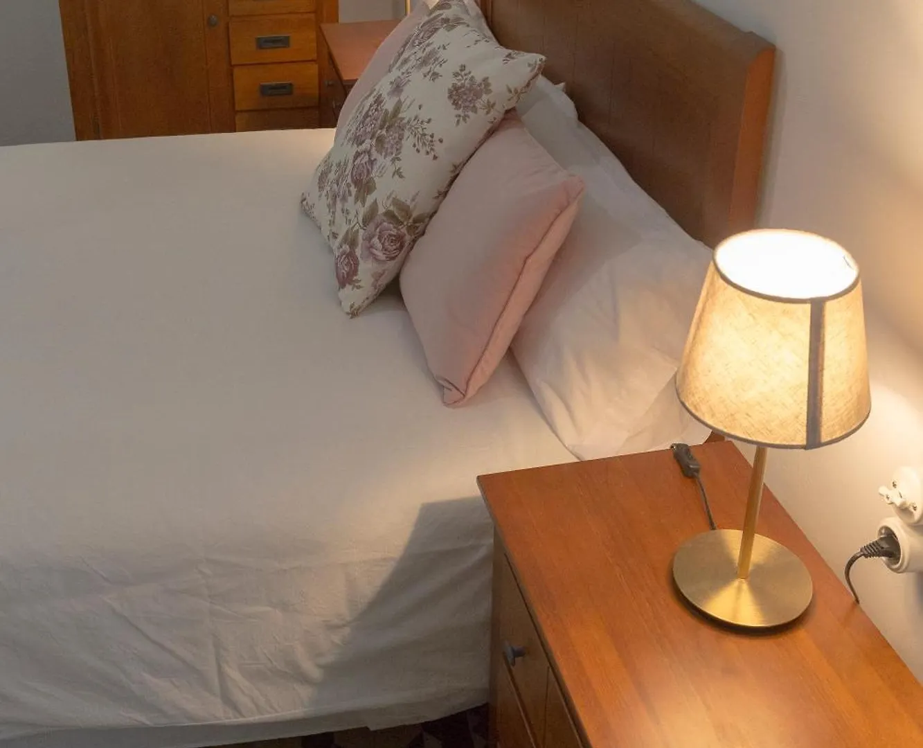 Villa Casa Cirila Santa Cruz de la Palma  Ferienhaus