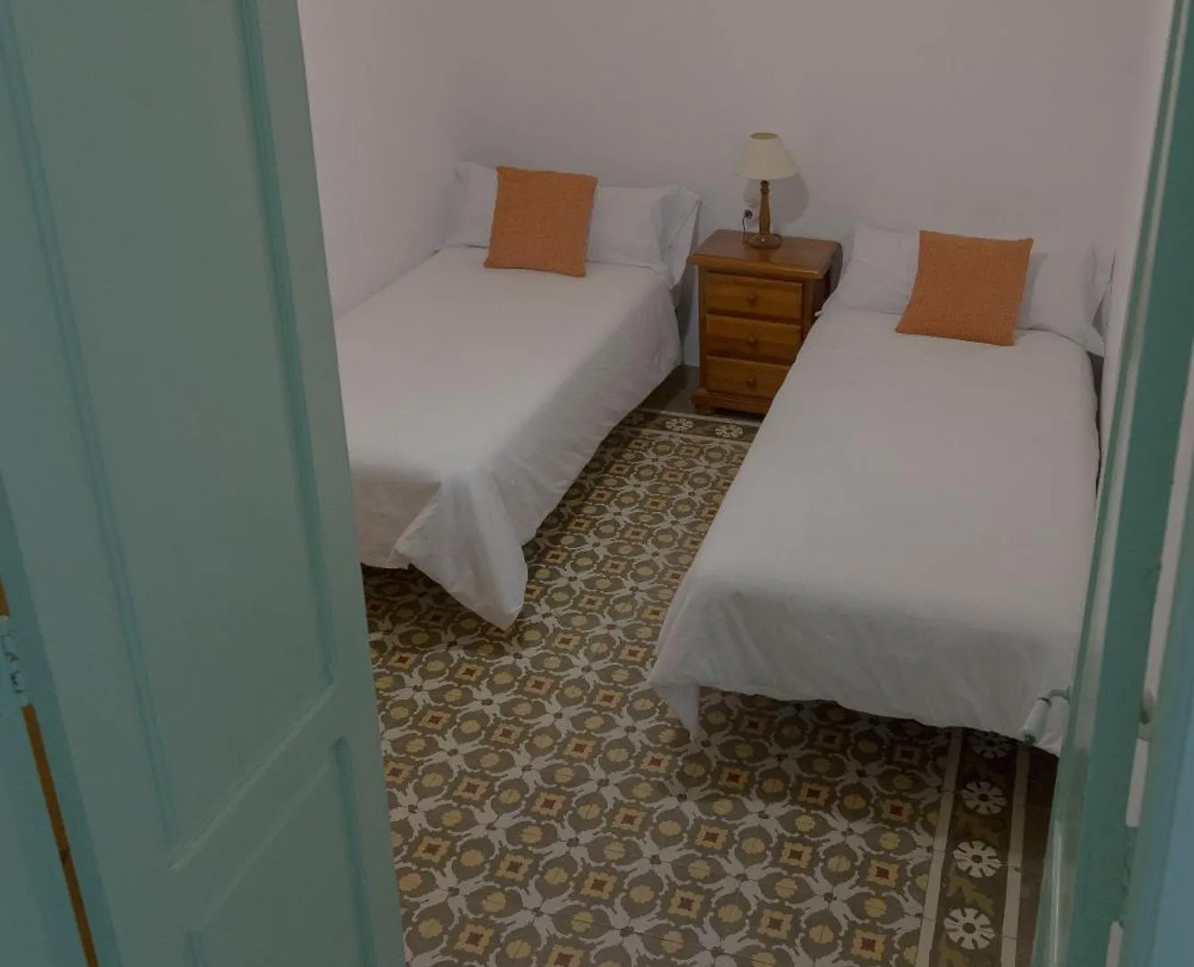 Villa Casa Cirila Santa Cruz de la Palma  Ferienhaus