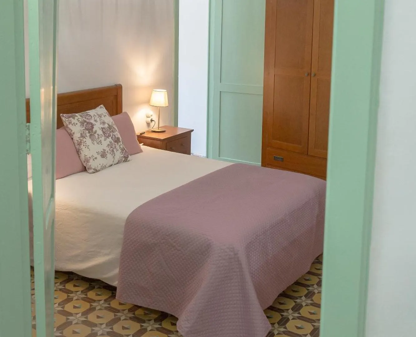 Ferienhaus Villa Casa Cirila Santa Cruz de la Palma