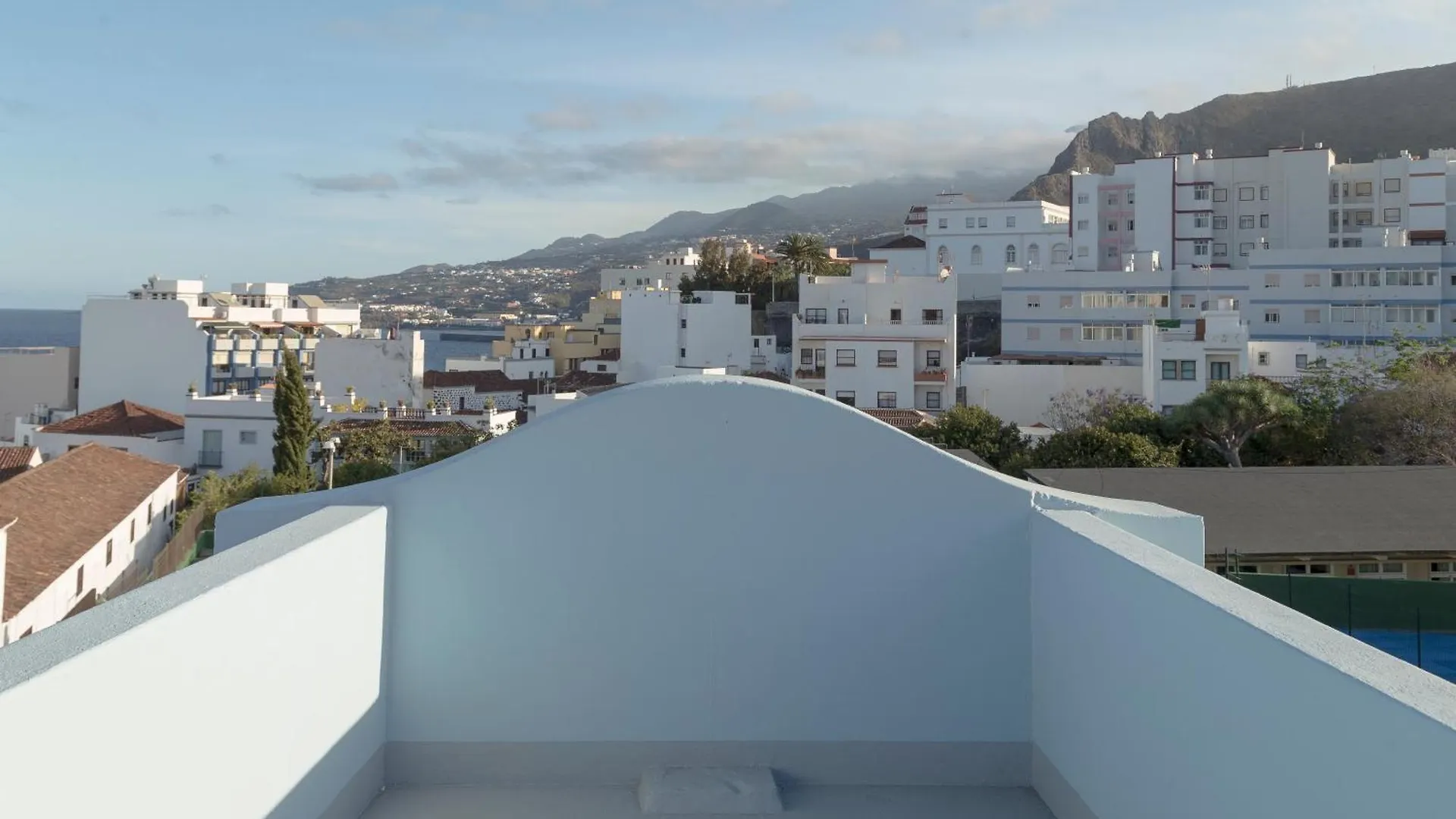 Ferienhaus Villa Casa Cirila Santa Cruz de la Palma  Spanien