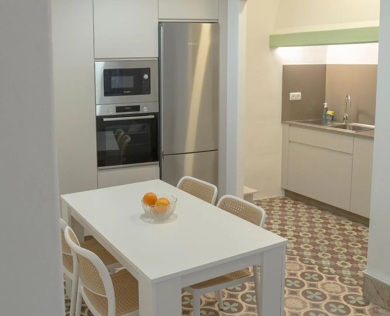 Ferienhaus Villa Casa Cirila Santa Cruz de la Palma  Spanien