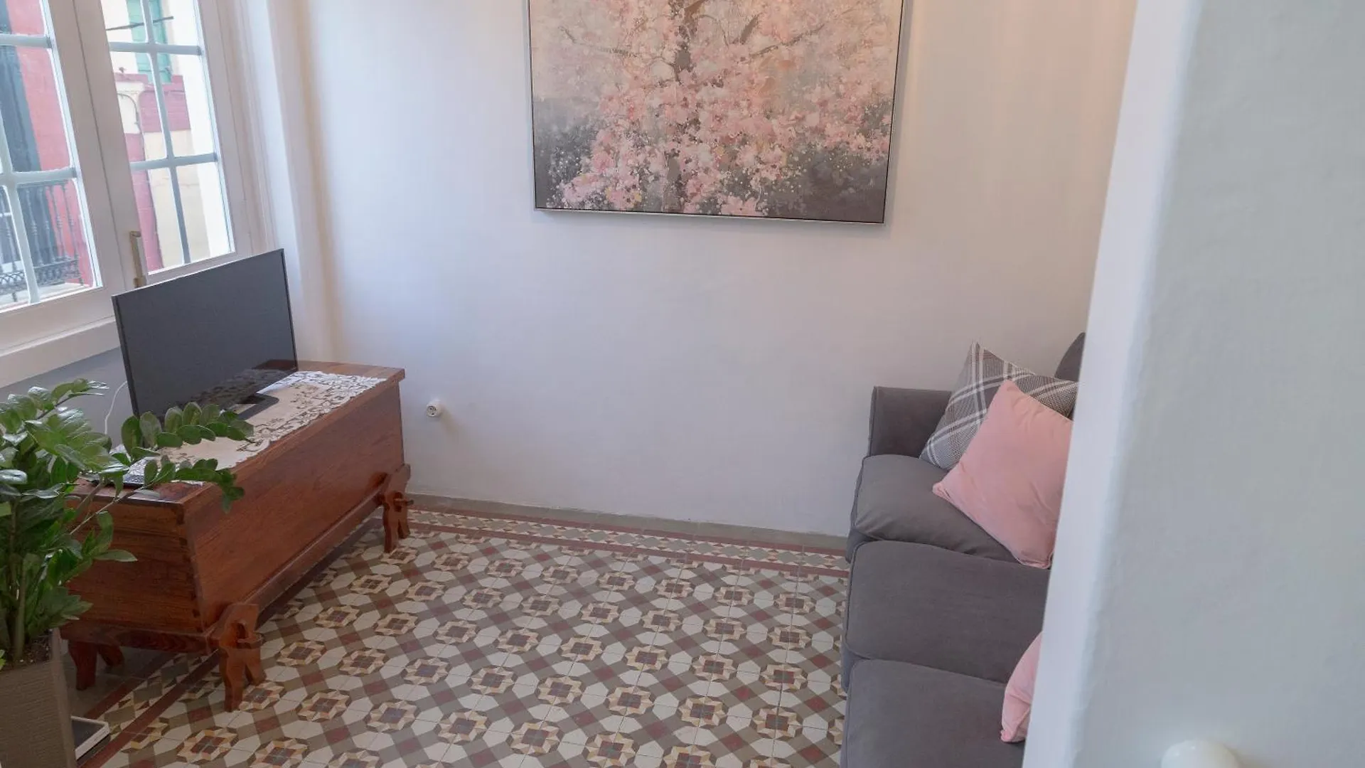 Ferienhaus Villa Casa Cirila Santa Cruz de la Palma