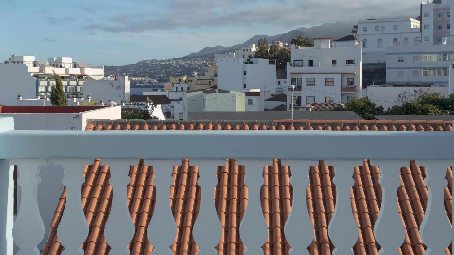 Villa Casa Cirila Santa Cruz de la Palma  Santa Cruz de la Palma (Isla de la Palma)