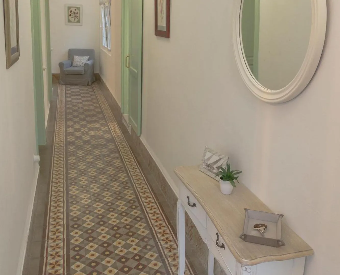 Villa Casa Cirila Santa Cruz de la Palma  0*, Santa Cruz de la Palma (Isla de la Palma)