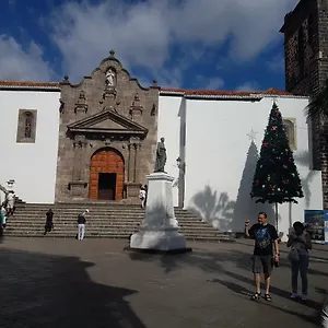 El Lomo Ferienhaus